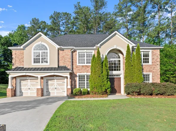 5270 Estates Dr, Atlanta, GA 30349