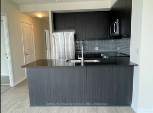 50 NW Thomas Riley Rd #502, Toronto, ON M9B 0C5