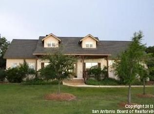 775 Flightline Dr, Spring Branch, TX 78070