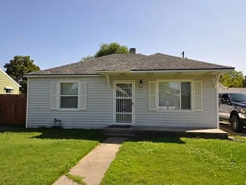 1508 E Wabash Ave Photo 1