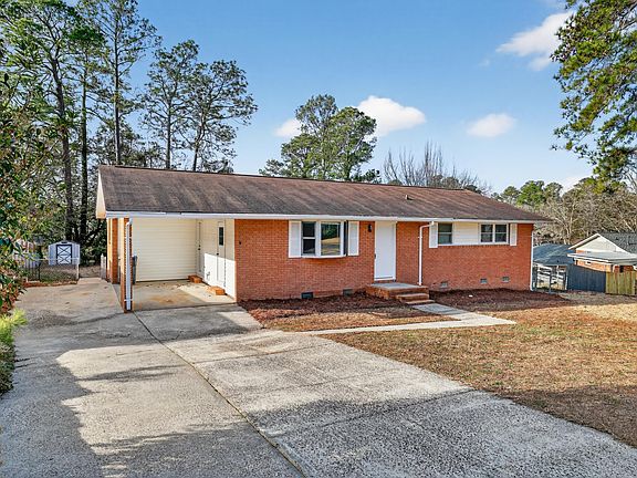3rd image of 3517 Richmond Hill Road