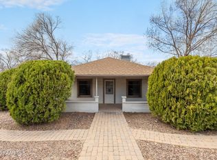 534 Lincoln Ave, Prescott, AZ 86301