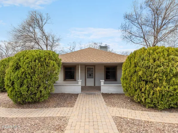 534 Lincoln Ave, Prescott, AZ 86301