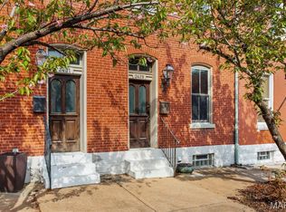 2429 McNair Ave, Saint Louis, MO