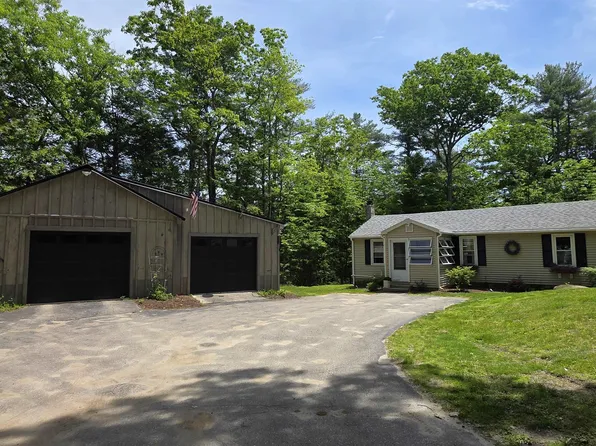 49 Shedd Road, Hillsborough, NH 03244