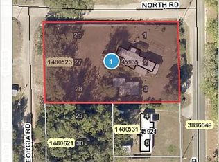 45935 Kismet Rd, Altoona, FL 32702