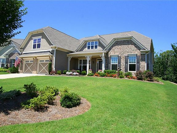3rd image of 3460 Great Oak Dr SW
