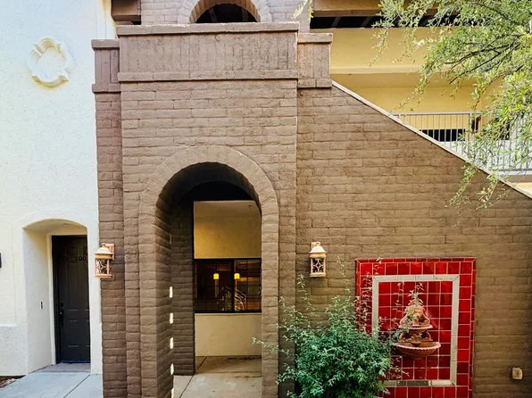 2010 E River Rd Unit 101, Tucson, AZ 85718