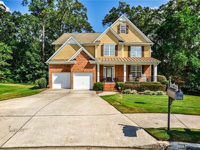 738 Key Largo Ct NE, Auburn, GA, 30011