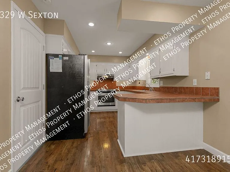 3329 W Sexton St — Photo 5