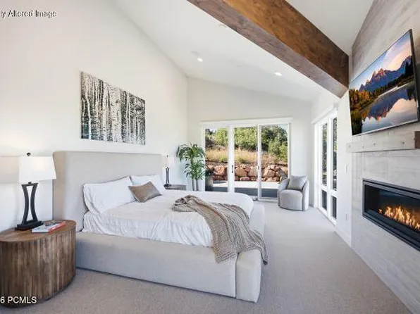 4033 W Discovery Way, Park City, UT 84098
