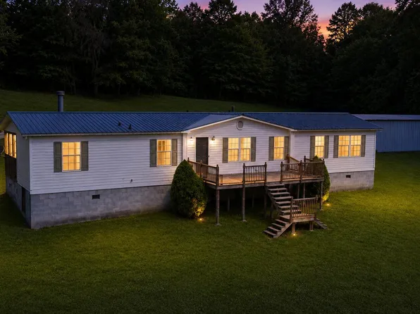 315 Circle Dr, Maynardville, TN 37807