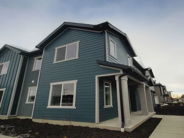 3372 W 3785 S, West Haven, UT 84401