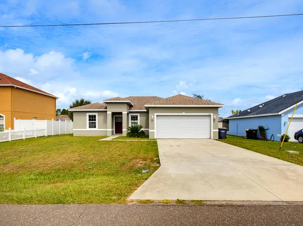 333 SHAD Way, Poinciana, FL 34759