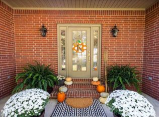 1615 Cedar Ridge Ln, Jonesboro, AR 72404