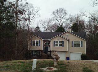 60 Holly Hill Dr, Covington, GA 30016