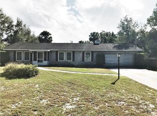 580 Harrison Ave, Orange City, FL 32763