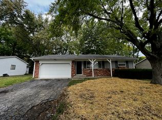 5640 Bertha St, Indianapolis, IN