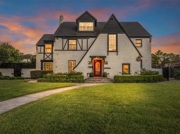 4304 Roseneath Dr, Houston, TX 77021