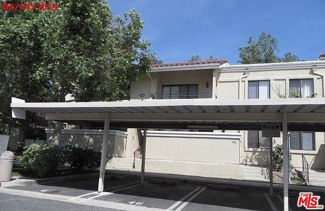 2nd image of 27240 Luther Dr APT 501
