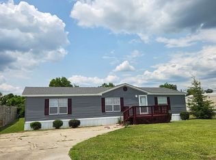 7117 Nebraska St, Panama City, FL 32404