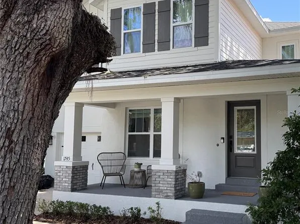 1745 HOUR GLASS DRIVE, ORLANDO, FL 32806