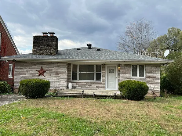 191 Grand Ave, Beattyville, KY 41311