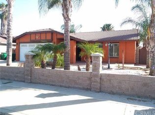 25617 Argonaut Dr, Moreno Valley, CA 92553