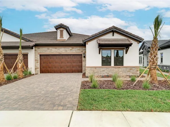 35563 Stableton Ln, Zephyrhills, FL 33541
