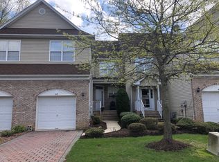 43 Tennyson Rd, East Windsor, NJ 08520