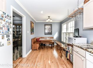 3826 Usher Ct, Alexandria, VA 22304