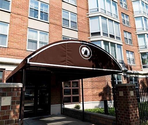 2nd image of 250 E Harbortown Dr #63/701-701