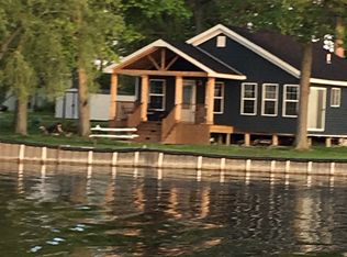 108 East Is, Hudson, MI 49247