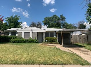 4207 Ridgedale Dr, Mesquite, TX