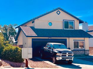 43217 33rd St W, Lancaster, CA 93536