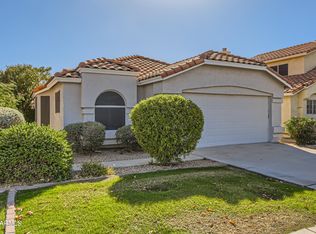 7951 W Shaw Butte Dr, Peoria, AZ 85345