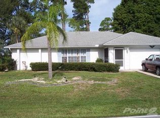 1345 Yorkshire St, Pt Charlotte, FL 33952