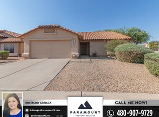 1270 W Chicago St, Chandler, AZ 85224