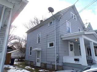 1883 Linwood Ave, Niagara Falls, NY 14305