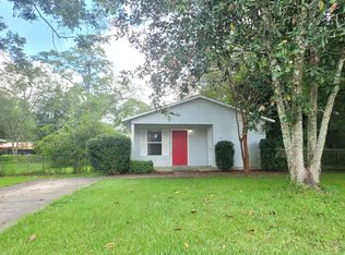 7820 Irving Ave, Pensacola, FL 32534