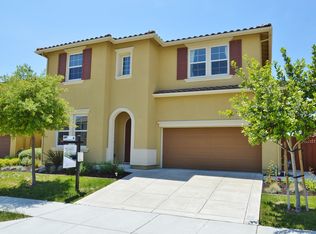 5036 Cerreto St, Dublin, CA 94568