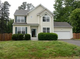 733 Cobbs Point Ln, Chester, VA 23836