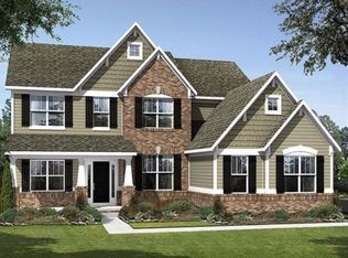 15571 Campolina Ln, Fishers, IN 46040