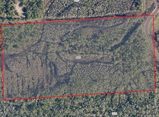 Omega Ranch Rd, New Smyrna Beach, FL 32168