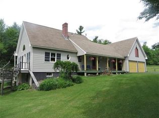 26 Forget Rd, Hawley, MA 01339