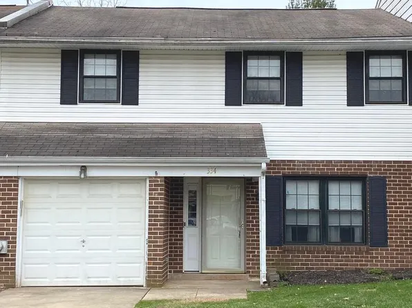 334 Laurel Dr, Trappe, PA 19426