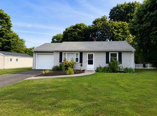 (Undisclosed Address), East Haven, CT 06512