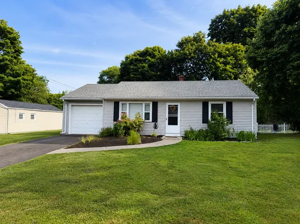 (undisclosed Address), East Haven, CT 06512
