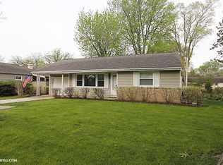 428 S Lincoln Ave, Mundelein, IL