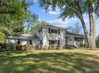 101 Enid Ave, Kettering, OH 45429